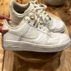 Nike Air Force one-women’s size 7.5